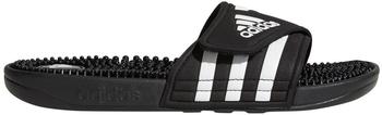 Adidas Adissage black/black/ftwr white