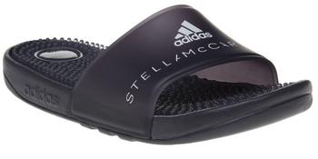 Adidas Adissage night steel/night steel/ftwr white