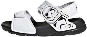 Adidas AltaSwim I Star Wars white/core black/core black/ftwr white