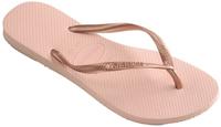 Havaianas Slim Flip-Flops Kleinkinder, Rosa