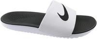 Nike Kawa Slide GS (819352) white/black