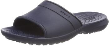 Crocs Classic Slide navy