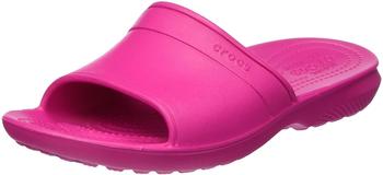 Crocs Classic Slide candy pink