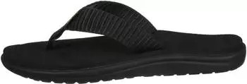 Teva Voya Flip W's bar street black