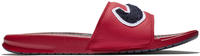 Nike Benassi JDI Chenille (AO2805) gym red/obsidian/white-dark