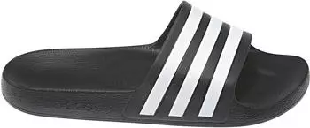 Adidas Adilette Aqua Slides core black/ftwr white/core black
