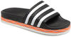 Adidas Adilette New Bold Slipper W core black/ftwr white/core black