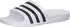 Adidas Adilette Aqua Slides ftwr white/core black/ftwr white