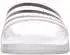Adidas Adilette Aqua Slides ftwr white/core black/ftwr white