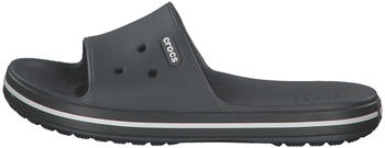 Crocs Crocband III Slide slate grey/white