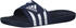 Adidas Adissage dark blue/cloud white/dark blue