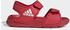 Adidas AltaSwim Baby scarlet/cloud white/scarlet