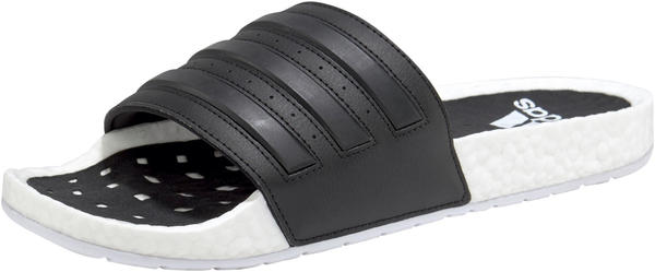 Adidas Adilette cloud white/core black/cloud white (EG1910)