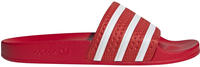 Adidas Adilette (EF5432) lush red / cloud white / lush red