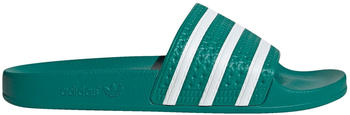 Adidas Adilette (EF5431) glory green / cloud white / glory green