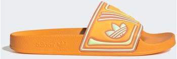Adidas Adilette (EE6180) flash orange / semi coral / hi-res yellow