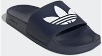 Adidas Adilette Lite collegiate navy / cloud white / collegiate navy (FU8299)