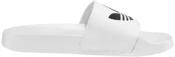 Adidas Adilette Lite cloud white / core black / cloud white (FU8297)