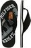 Tommy Hilfiger Essential Beach Sandal (FM0FM01369) black