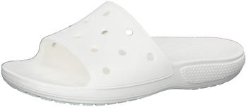 Crocs Classic Crocs Slide (206121) white