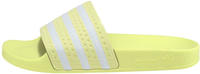 Adidas Adilette W yellow tint/cloud white/yellow tint