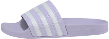 Adidas Adilette W purple tint/cloud white/purple tint