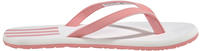 Adidas Eezay Zehentrenner Damen glory pink/running white/glory pink