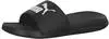 Badeschuhe Leder