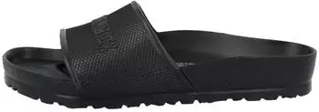 Birkenstock Barbados EVA black