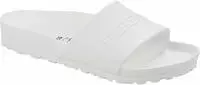 Birkenstock BARBADOS EVA 1015399 wei&szlig; - UNISEX Damen- und Herrenschuhe