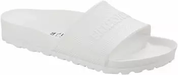 Birkenstock Barbados EVA white