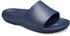 Crocs Classic Slide II navy