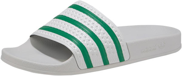 Adidas Adilette (EG4946) dash grey/green/dash grey