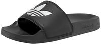 Adidas Adilette Lite J (EG8271) core black/cloud white/core black