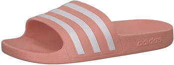 Adidas Adilette Aqua Women (G28714) dust pink/cloud white/dust pink