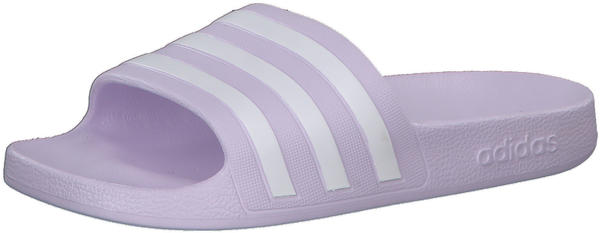 Adidas Adilette Aqua Women (EG1742) purple tint/cloud white/purple tint
