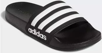 Adidas Adilette Shower K (G27625) core black/cloud white/core black