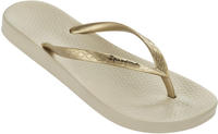 Ipanema 81030-00, IPANEMA Frauen Dianetten Anatomica tan beige/gold female