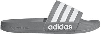 Adidas Adilette Shower grey/white (B42212)