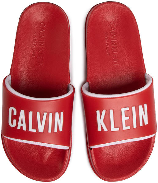 Calvin Klein Sliders Intense Power high risk