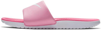 Nike Kawa Slide GS (819352) psychic pink/white/laser fuchsia