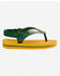 Havaianas Baby Brasil Logo II