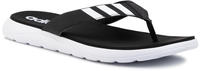 Adidas Comfort Flip-Flops (EG2069) core black/cloud white/core black