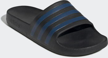Adidas Adilette Aqua Slides core black/legend marine/core black