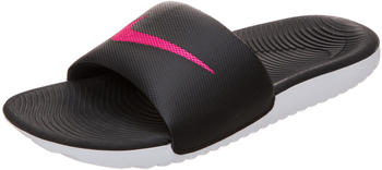 Nike Kawa Shower Slide Women black/pink