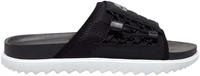 Nike Sportswear City Slides schwarz/grau/weiß (CI8799-003)