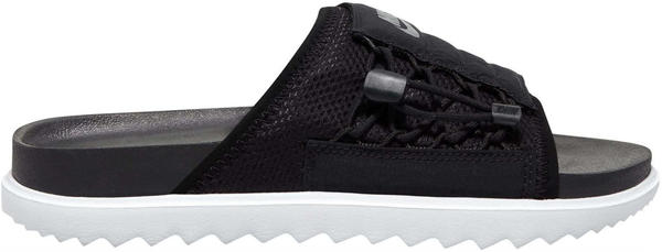 Nike Sportswear City Slides schwarz/grau/weiß (CI8799-003)