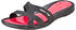 Arena Badesandalen Athena Hook schwarz/rosa/pink (80680-509)