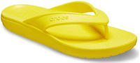 Crocs Classic II Flip lemon