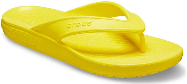 Crocs Classic II Flip lemon
